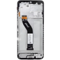 Repuesto de Pantalla OLED con Marco para Xiaomi Redmi 14C/14CS 5G/POCO C71 C75/14C
