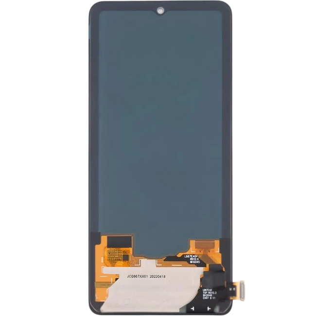 Repuesto de Pantalla OLED para Xiaomi Redmi 14C/14CS 5G/POCO C71 C75/14C Hover Image