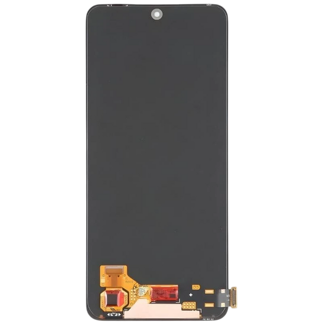 Repuesto de Pantalla OLED para Xiaomi Redmi Note 13 4G/ Note 14 4G 5G/ Poco M7 Pro 5G Hover Image
