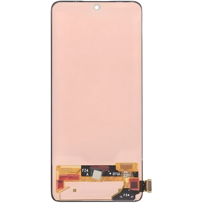 Repuesto de Pantalla OLED para Xiaomi Redmi Note 14 4G Hover Image