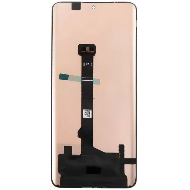 Repuesto de Pantalla OLED Xiaomi para Redmi Note 14 Pro 4G Pantalla Curva Hover Image