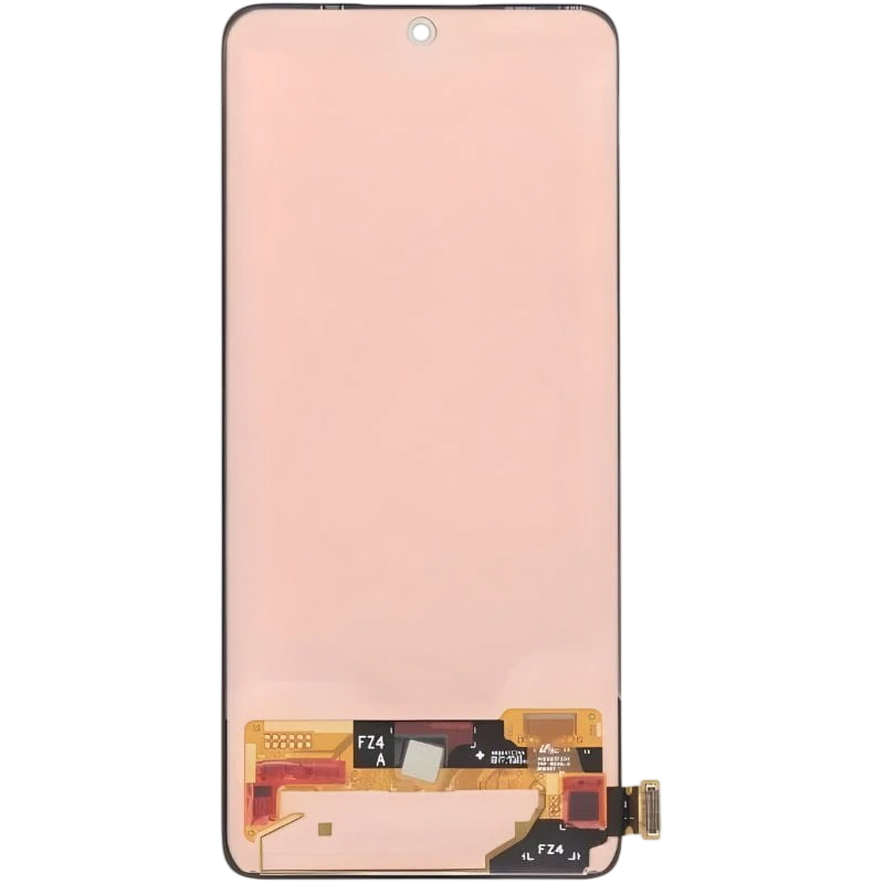 Repuesto de Pantalla OLED Xiaomi Redmi Note 14 Pro 5G