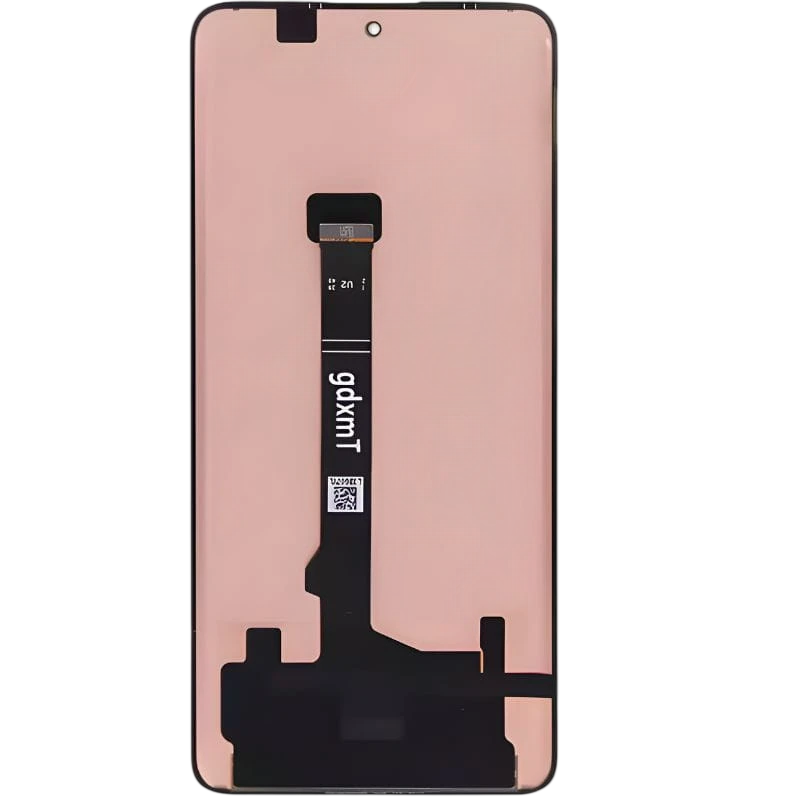 Repuesto de Pantalla OLED Redmi Note 13 Pro 4G / Poco M6 Pro 4G