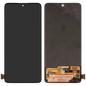 Repuesto de Pantalla OLED sin Marco para Xiaomi Redmi 12/13 4G 5G/M6 Pro/NOTE 12R/13R