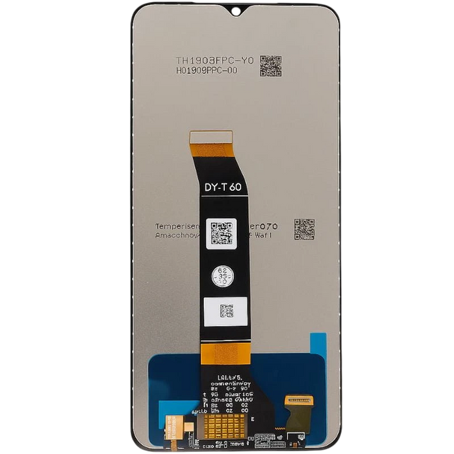 Repuesto Pantalla OLED para Xiaomi Redmi 10 5G / Poco M4 5G / Poco M5 Hover Image