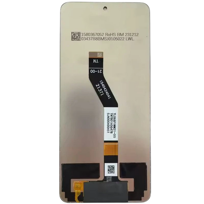 Repuesto Pantalla OLED para Xiaomi Redmi Note 11 5G/Note 11S 5G/Note 11T 5G/Note 11S 5G/Poco M4 Pro 5G Hover Image