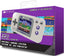 RETRO My Arcade Player Retro Arcade V Classic Gris/lila (220 Games)