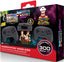 RETRO My Arcade Player Retro Arcade Gamestation + 2 Controller Wireless (250 Games)