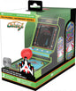 RETRO My Arcade Joystick Player Portable Retro Arcade Galaga (2 Games Inluided)