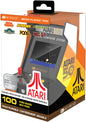 RETRO My Arcade Micro Player Pro Atari (100 Games)