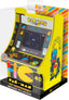 RETRO My Arcade Micro Player Pac Man 40th Aniversario