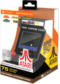 RETRO My Arcade Nano Player Pro Atari (75 Games)
