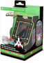 RETRO My Arcade Nano Player Pro Galaga (2 Games)