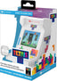 RETRO Nano Player Portable Retro Arcade Tetris