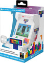 RETRO Nano Player Portable Retro Arcade Tetris