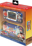 RETRO My Arcade Portable Gaming System Pocket Player Pro Super Street Fighter Ii + Travel Case