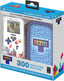 RETRO My Arcade Portable Gaming System Go Gamer Tetris + Travel Case (300 Bonus Games)