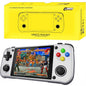 RETRO Unico Pocket Snk Gray (40 Classics Games)