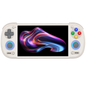 Retroid Pocket 6 12GB/256GB D-Pad TOP 16Bit Gris