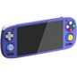Retroid Pocket 5 SD865 8GB/128GB Púrpura - Sistema de refrigeración activa
