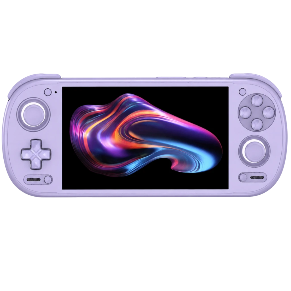 Retroid Pocket 6 12GB/256GB Stick TOP Lila