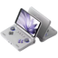 Retroid Pocket Flip 2 SD865 8GB/128GB Blanco - Consola retro