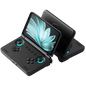 Retroid Pocket Flip 2 SD865 8GB/128GB Negro - Consola retro