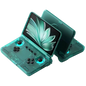 Retroid Pocket Flip 2 SD865 8GB/128GB Verde - Consola retro
