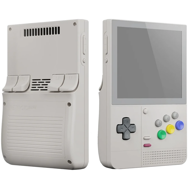 Retroid Pocket Classic Classic 6 6GB/128GB AMOLED Hover Image