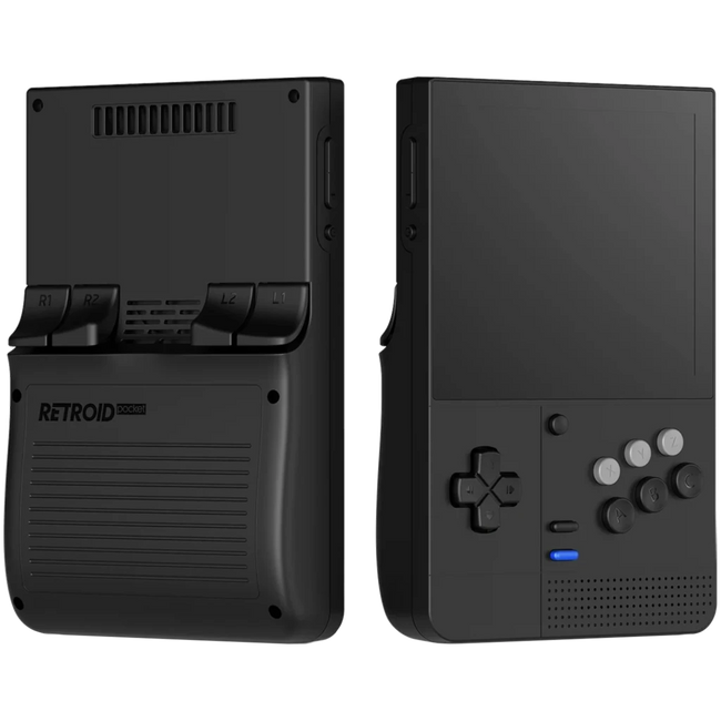 Retroid Pocket Classic Classic SG 6GB/128GB AMOLED Hover Image