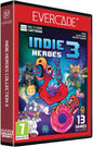 Evercade Indie Heroes Collection 3