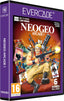 Evercade Neo Geo Arcade 1