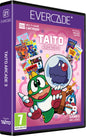 Evercade Taito Arcade 3