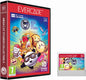 Evercade Mega Cat Studios Collection 3