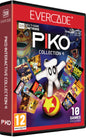 Evercade Piko Interactive Collection 4