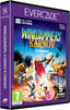 Evercade Windjammers, Karnov & Friends