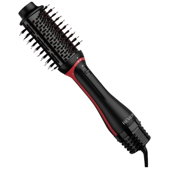Secador de pelo Revlon One-Step RVDR5298E Negro Hover Image