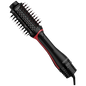 Secador de pelo Revlon One-Step RVDR5298E Negro