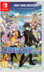 Demon Gaze Extra Day One Edition Nintendo Switch
