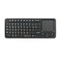Teclado Rii K06 Mini Inalámbrico RGB Mini con Touchpad