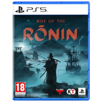Rise of the Ronin PS5