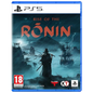Rise of the Ronin PS5