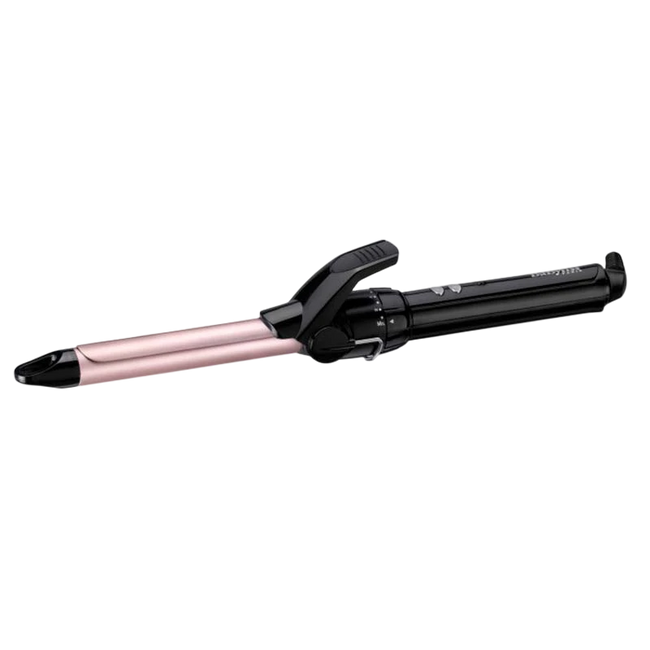 BaByliss C319E Negro Rosa Hover Image