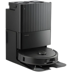 Roborock QR 598 Robot Aspirador Negro