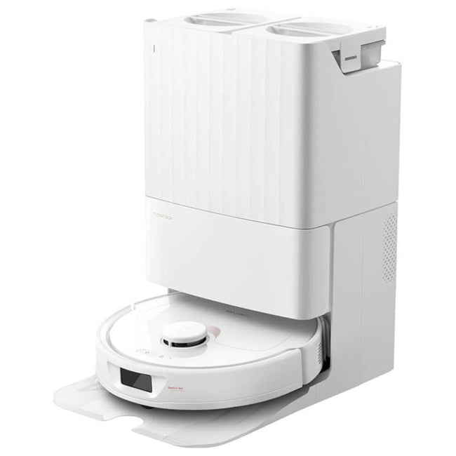 Roborock Q Revo Blanco - Aspirador Robot - Desprecintado Hover Image