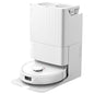 Roborock Q Revo Blanco - Aspirador Robot - Desprecintado