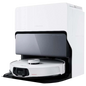 Roborock S8 MaxV Ultra Blanco con Base de autolimpieza - Refurbished
