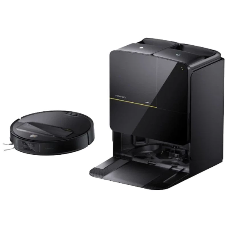 Roborock Saros Z70 - Robot Aspirador con Brazo Mecánico OmniGrip