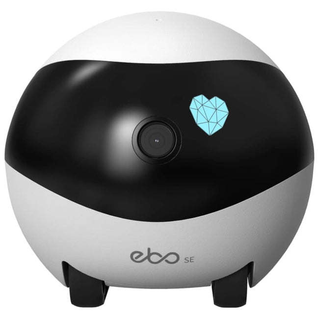 Enabot EBO SE - Robot de Vigilancia Hover Image
