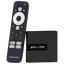RockTek GB1 RTD1315C 2GB/16GB Android 12 - Android TV